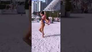 Ebru Polat bikinili dans #shorts #trending #short #tiktok #keşfet #ebrupolat