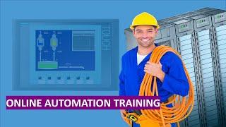 Online PLC, SCADA , DCS and HMI Training Sept Class