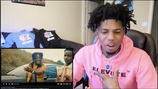 Pop Hunna ft Lil Uzi Vert ''(Corvette Corvette)Adderall Remix Reaction