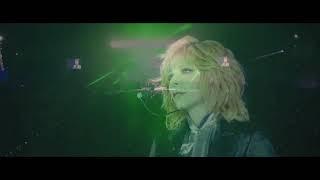 Mylène Farmer - Rêver (Mélange de concerts)