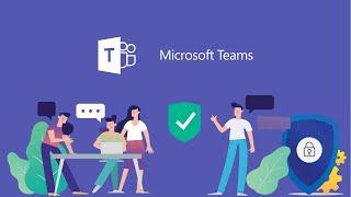 Using Microsoft Teams Meeting in Moodle