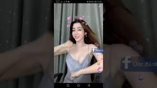 sexy girl live on bigo live show