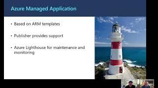 Azure Managed Applications for the Azure Marketplace | Partner Technical Success Channel