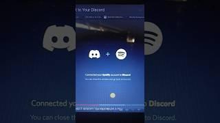 How to Connect Your Spotify Account to Your Discord