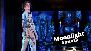 Moonlight Sonata - Sergei Polunin, Otobutai Festival, Japan