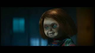 Chucky Meets Micheal Myers | 2021 | "Chucky" TV Series & 'Halloween Kills' TV Spot HD