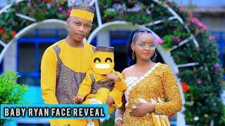 BABY RYAN FACE REVEAL- OFFICIAL VIDEO- THE MUHIA'S EMPIRE