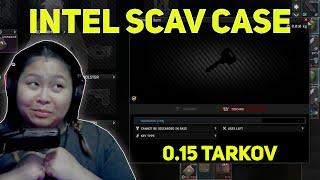 Opening 10 more Intelligence folder Scav CASES | Tarkov 0.15