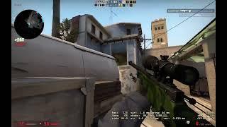 CSGO Chad+Noob  Moments