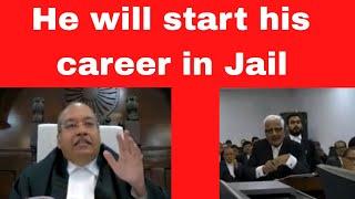 Bail Rejected -"He will start his career in Jail" | Patna High Court|