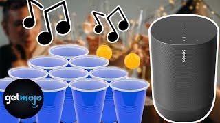 Top 5 House Party Essentials