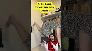 Olah Raga Yang Paling Unik Dan Aneh Didunia