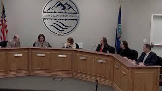 4/8/24 Board Meeting