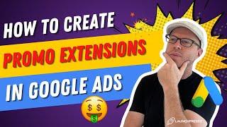  Master Promotion Extensions in Google Ads!