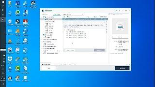 شرح برنامج Wondershare Recoverit لاستعادة الملفات المحذوفة من الكمبيوتر بشكل كامل 100%