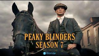 Will There be Peaky Blinders Season 7? [Cast, Plot, and Latest Updates]