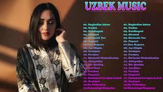 TOP UZBEK MUSIC 2022 || Узбекская музыка 2022 - узбекские песни 2022 #27