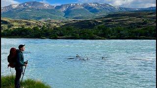 Torres del Paine - The O Circuit