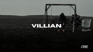 FREE - Dark Cinematic NF Type Beat - VILLIAN