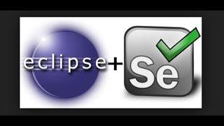 How to Download and Install selenium Webdriver - Part 1