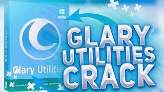 GLARY UTILITIES PRO KEY 2023 | CRACK