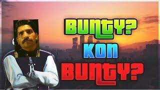 GTA 5 ROLEPLAY WITH VOIDTV | BUNTY? KON HAI BUNTY !insta !irp