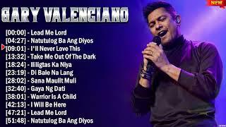 Gary Valenciano Greatest Hits Playlist Full Album ~ Top 10 OPM Songs Collection Of All Time