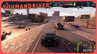 Youmandriver Gameplay