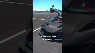 A car can’t own a song… #shorts #ledrivistes #trending #farrari #mercedes #maybach #shorts_video