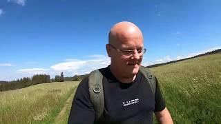 Paradiestour Wälderweg bei Schonach im Schwarzwald (u.a. mit Hochmoor Blindensee)