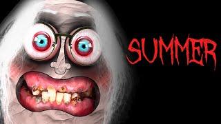 3 SCARY TRUE SUMMERTIME HORROR STORIES ANIMATED