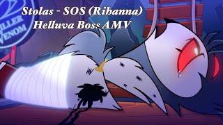 SOS - Stolas - Helluva Boss AMV