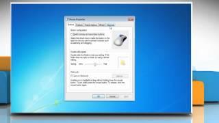 Windows® 7: How to stop the mouse from waking up the computer from Sleep Mode?