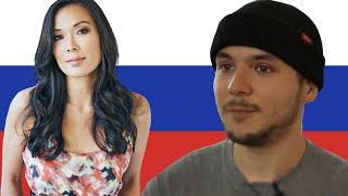 Tim Pool & Lauren Chen EXPOSED As Russian Shills