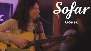 Göksu - Kum Taneleri | Sofar Ankara