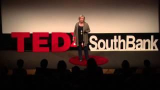 Growing old: The unbearable lightness of ageing | Jane Caro | TEDxSouthBank