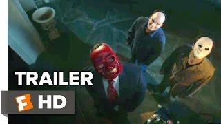 Meet the Blacks Official Trailer #1 (2016) - Mike Epps, George Lopez Movie HD