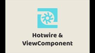 Episode #288 - Hotwire and ViewComponent | Preview