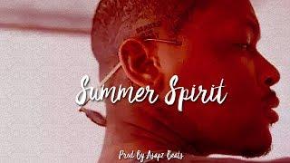 *FREE* YG Type Beat 2018 - "Summer Spirit" (Prod. By Asapz Beats) | YG WestCoast Rap Instrumental