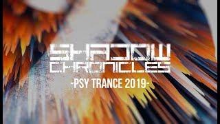 How To Make Psy Trance 2019 with Shadow Chronicles - Intro and Playthrough