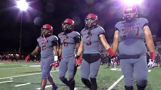 2023 Week 13 RAW: Mount Miguel 56, Escondido 13