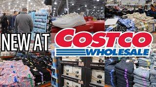 COSTCO TOP  NEW ARRIVALS & DEALS SHOP WITH ME 2024!