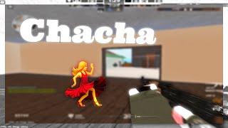 Chacha (Counter Blox: Source 2 Montage)