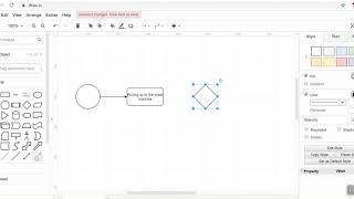 How to use Draw.io as a Visio alternative