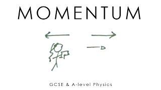 Momentum - GCSE & A-level Physics (full version)