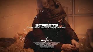 [Sold] Potter Payper x Nines x Skrapz Type Beat - "Streets" | UK Real Rap Instrumental 2021