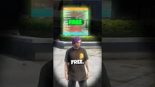 I Tested A Free GTA 5 Mod Menu