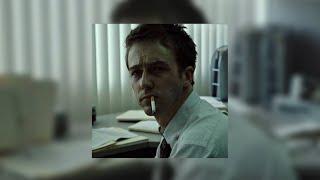 Tyler Durden (The Narrator) vibe playlist