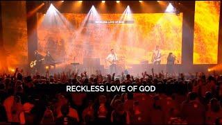 Reckless Love (Cover) | Elias Dummer | Live from #Rez2020