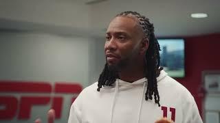 Vivid Seats | Larry Fitzgerald’s 11th FREE Ticket